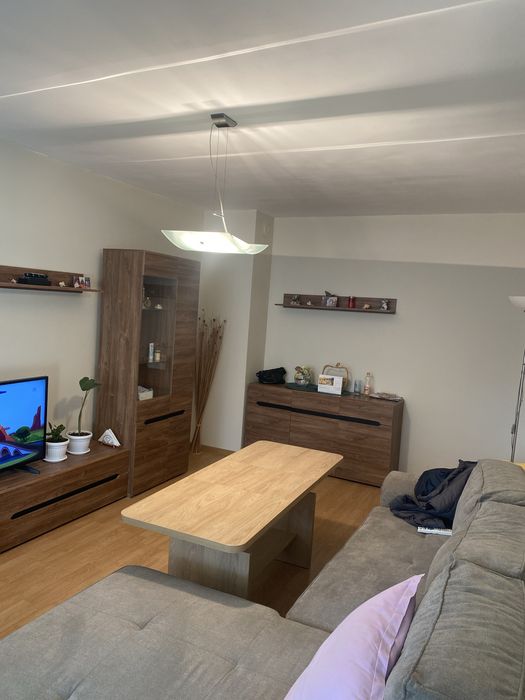 Продава се Двустаен апартамент в Благоевград, Идеален център - 65 кв.м за 1000 €/кв.м - Снимка #1