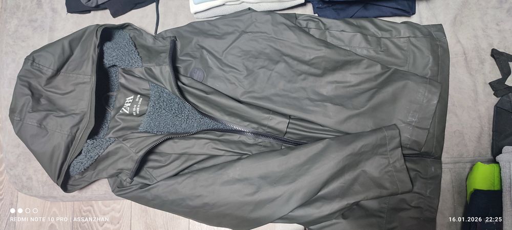 Школьные вещи на подростка