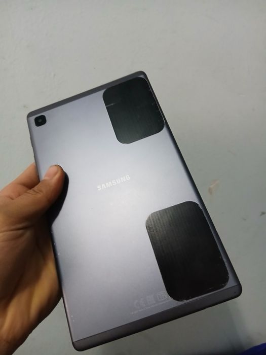 Samsung Tab A7 Lite