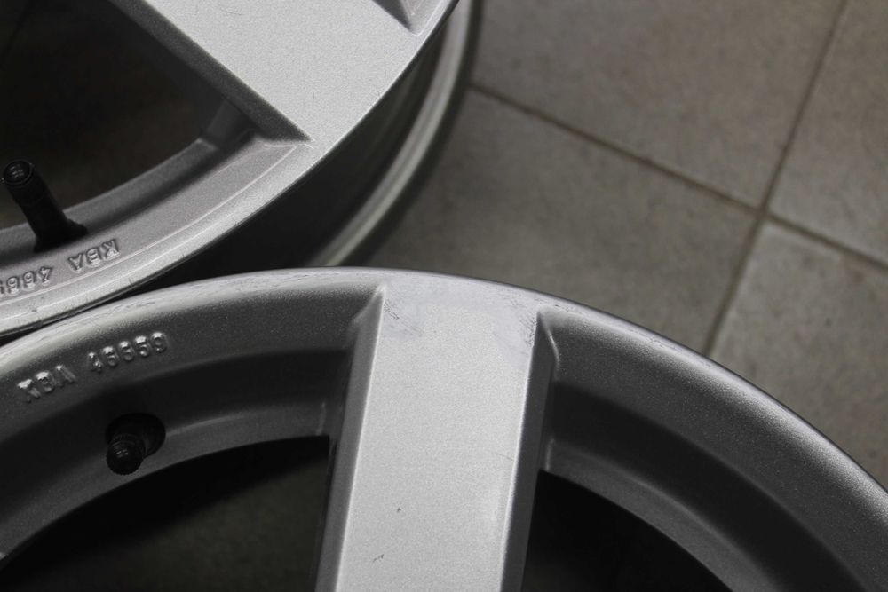 Джанти 15" 5х110 Opel Astra, Meriva, Zafira