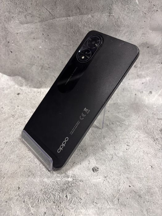 Oppo A18 128Gb (Костанай 1014, лот 5867)