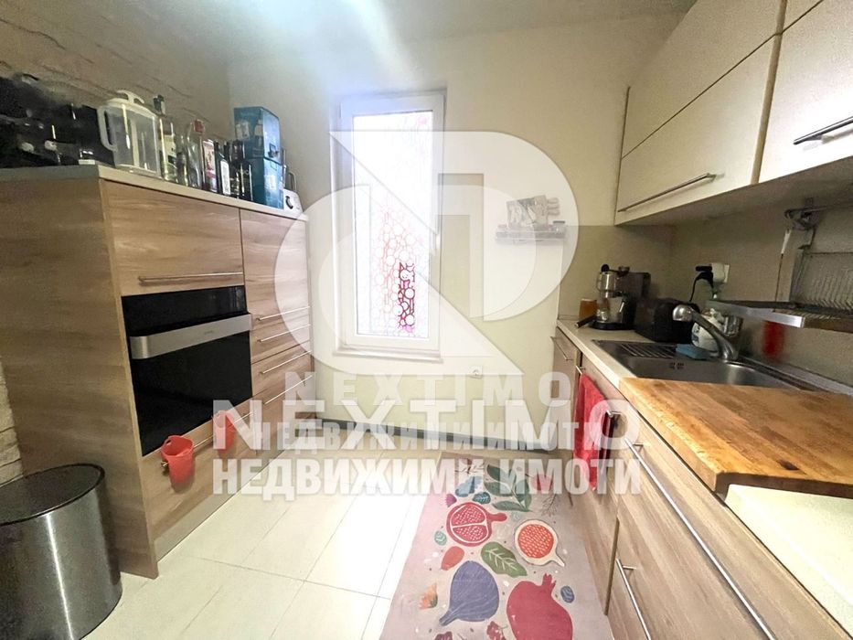 Продава се Многостаен апартамент в Пловдив, Въстанически - 180 кв.м за 1812 €/кв.м - Снимка #6