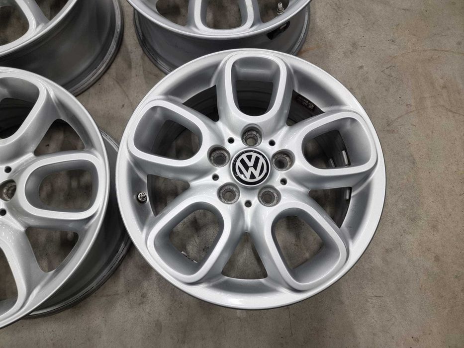 Jante R16 5x112 VW Golf 5-6-7-8;Jetta;Caddy;T-roc;SKODA Octavia 2-3