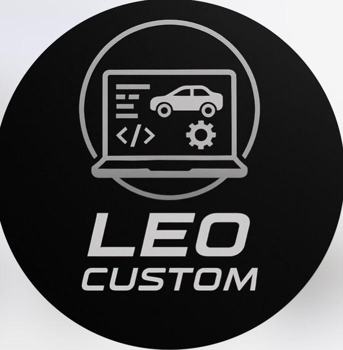 Русификация китайских авто