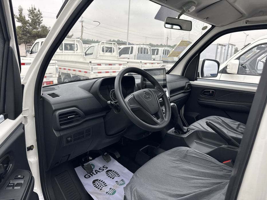 Changan Start plus 2026 yil