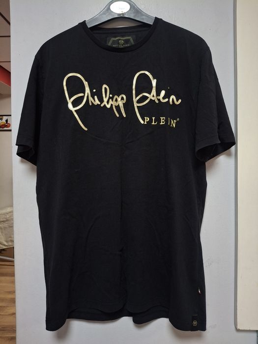 Тениска Phillip Plein ,XL