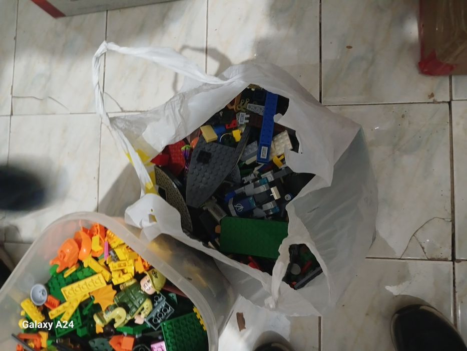 Продам лего китай