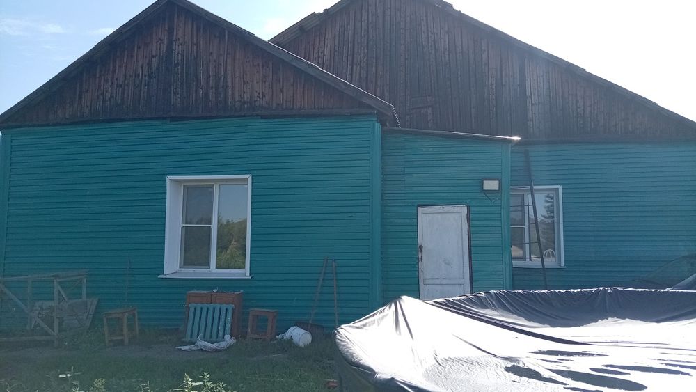Продам дом срочно торг