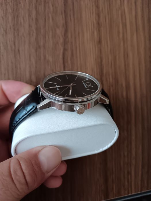 Предлагам за продажба часовник Calvin Klein