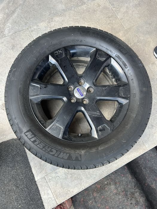 Jante&cauciuc de vanzare