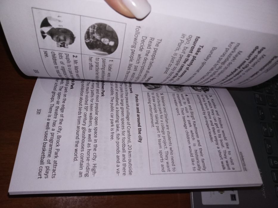 Abituriyentlar uchun grammatika lugʻat tarjima qilish uchun matnlari b