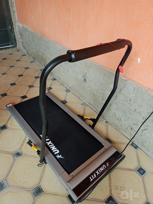 Беговая дорожка UnixFit R-300C