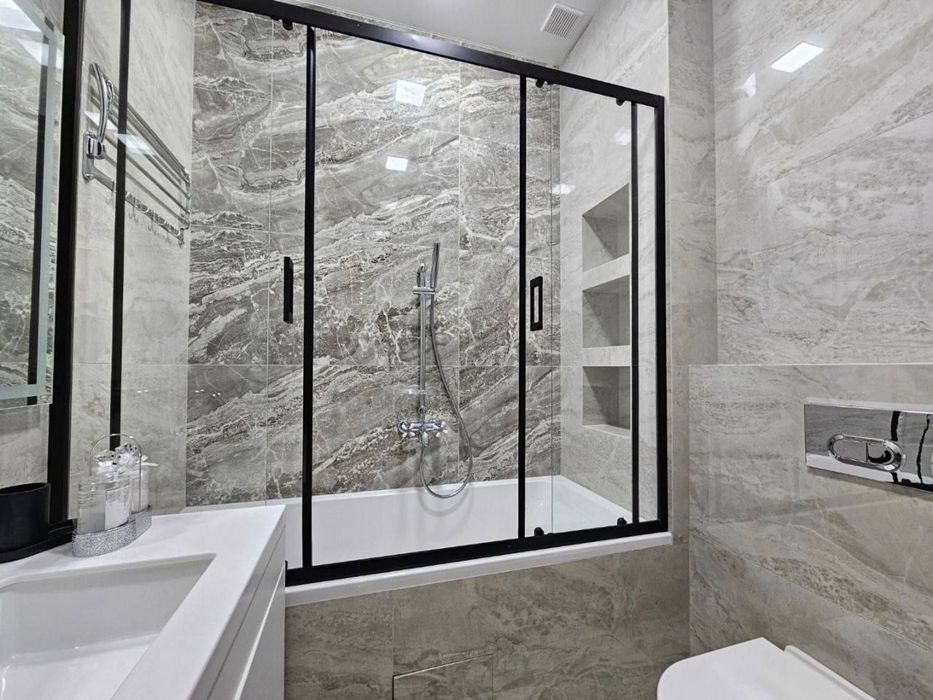 Ташкент Сити ЖК Гарденс! Сдаётся 4х комнатная с Евро ремонтом!