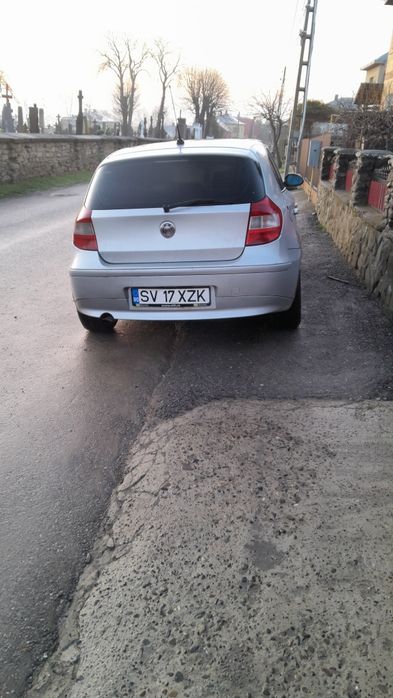 De vânzare BMW seria 1