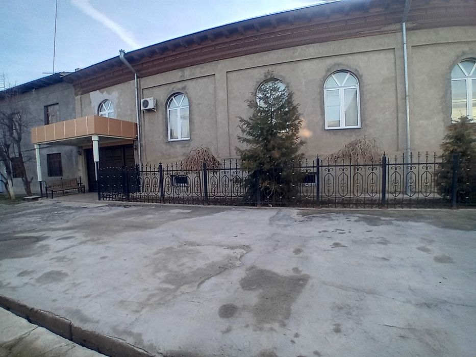 Yunsobod zenit hasanboyda uchaska sotiladi