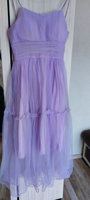 Дамски рокли Хс/С