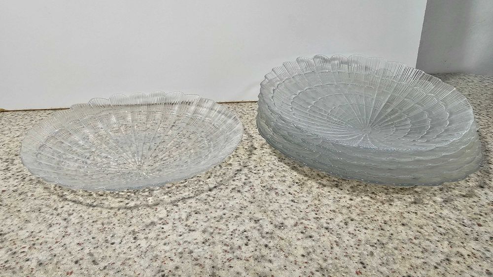 Вазы для салатов