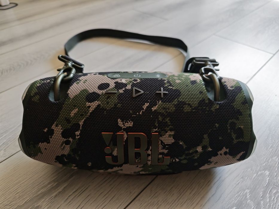 Boxa JBL Xtreme 4