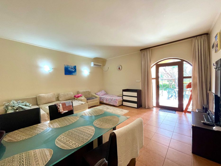 Продава се Двустаен апартамент в к.к. Елените - 72 кв.м за 1902 €/кв.м - Снимка #7