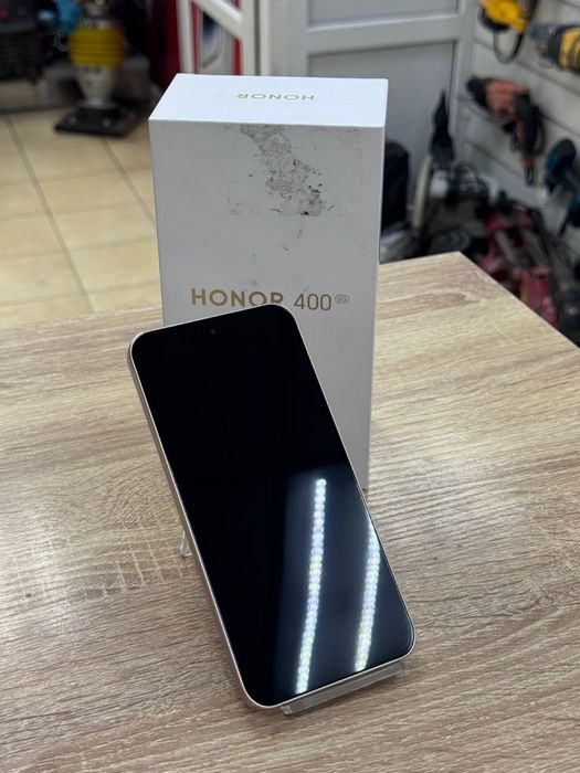 Honor 400 5G(os14b)