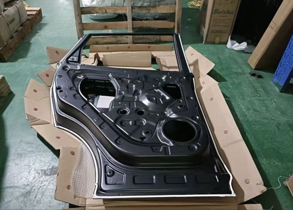 Changan cs55 plus двери