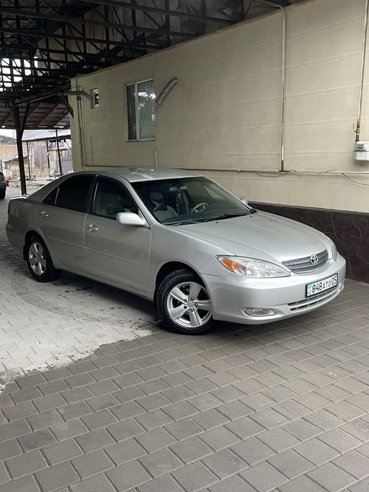Продам камри 30