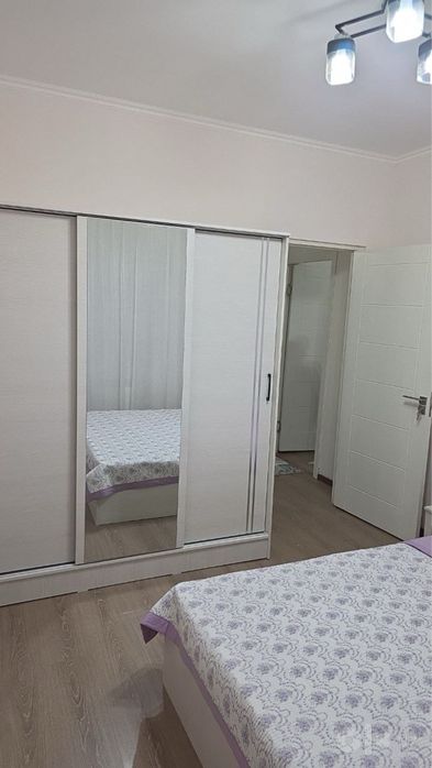 Сдается 2 ком Улица Махтумкули. Макро. Новостройка