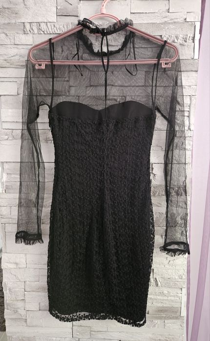 Дамска Рокля ZARA