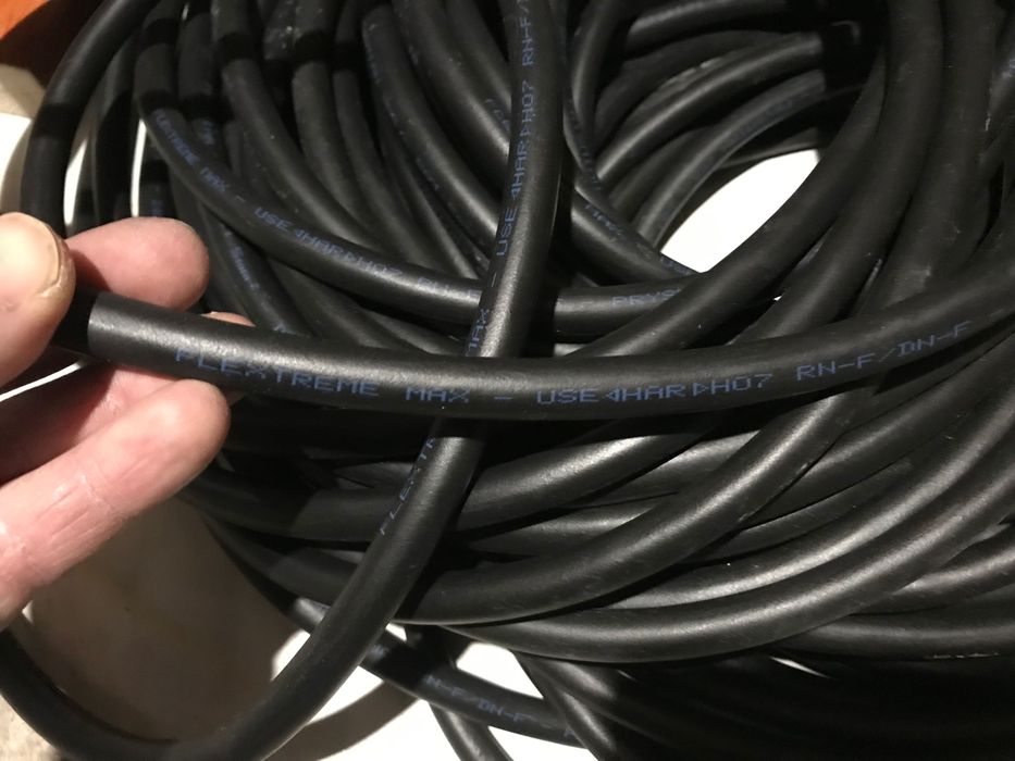 Удължител за ток