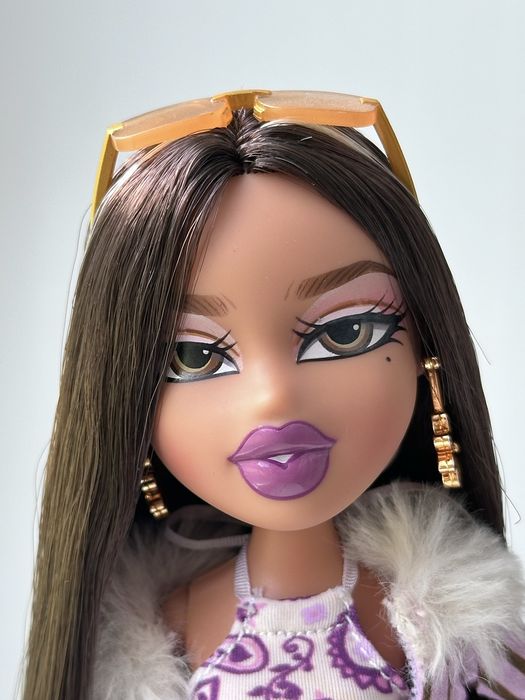 Bratz Yasmin Братц Ясмин