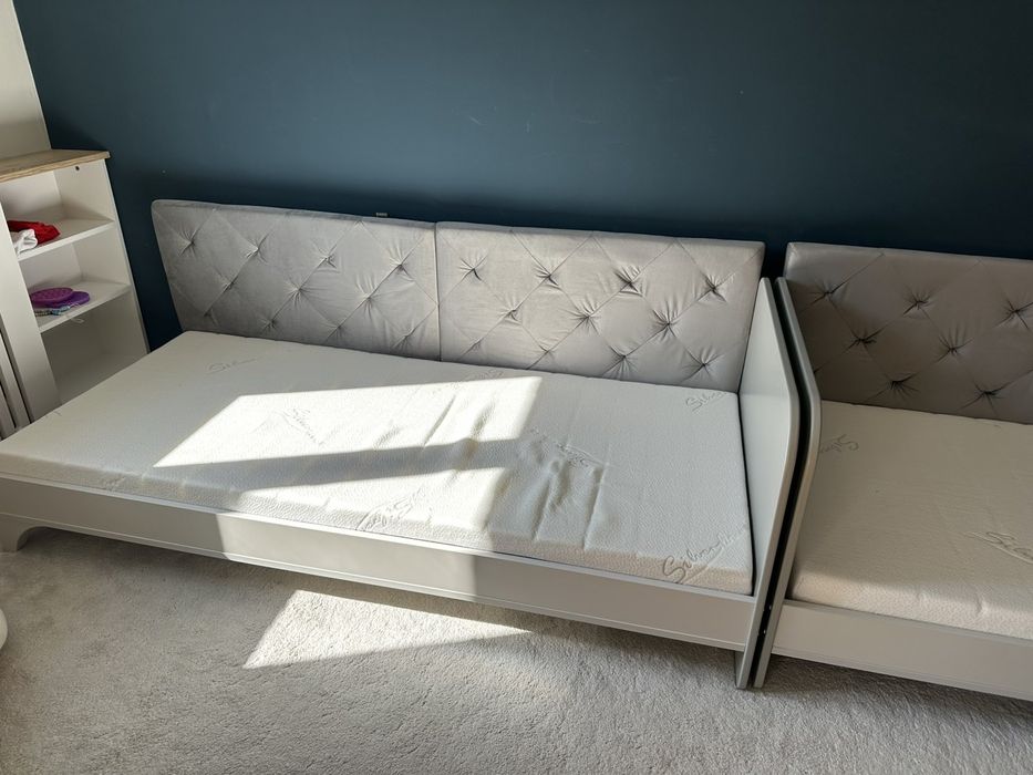 Детски легла и матраци