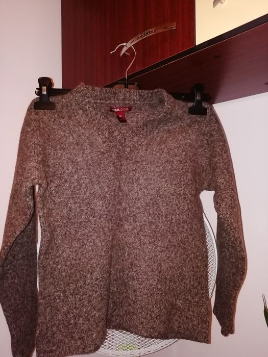 Pulover dama H&M