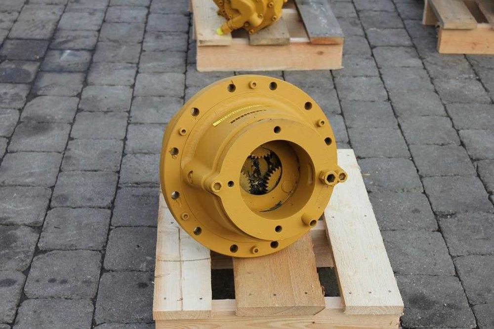 Reductor de rotire  Liebherr SAT 250 - Piese de schimb Leibherr
