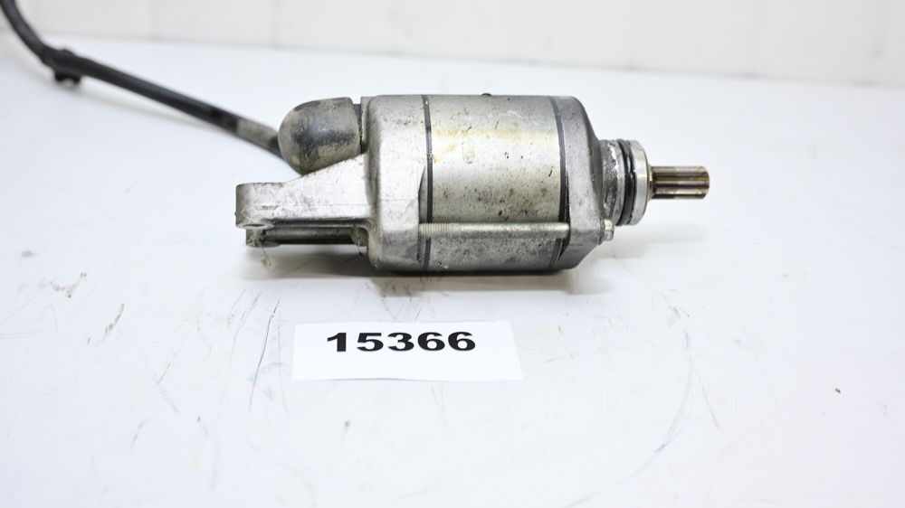 Electromotor Suzuki GSXR 600 / GSXR 750 L1 2011 - 2024