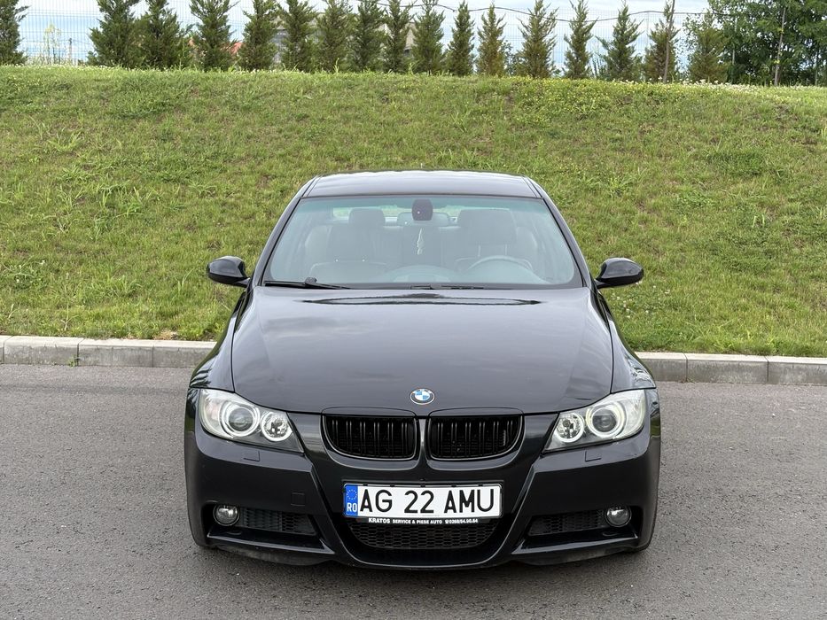 Vand Bmw e90 2.0 d M-Pack Proprietar