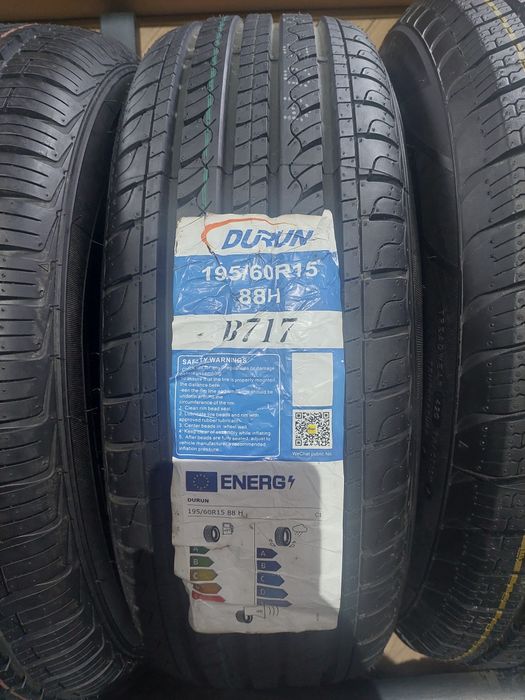 Durun 195/60/15 sotiladi
