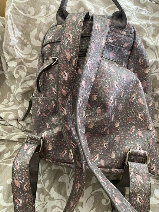 Сива раница parfois