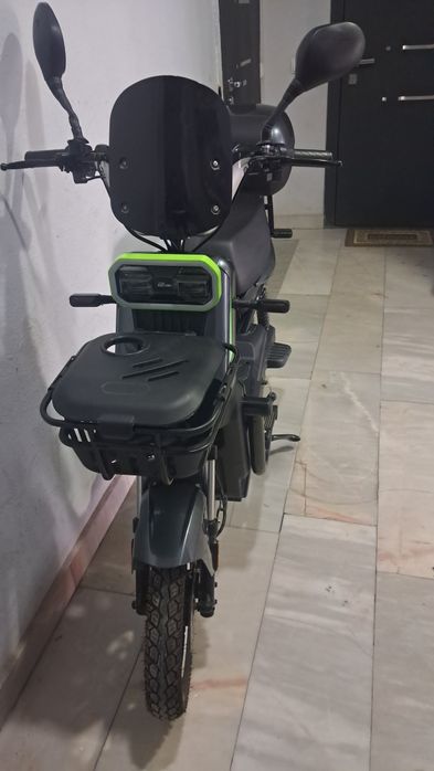 Sotiladi yangi sukutir 45km yurgan