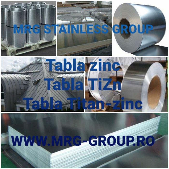 Tabla aluminiu lisa 0.4mm coala alama cupru foaie bronz inox zinc