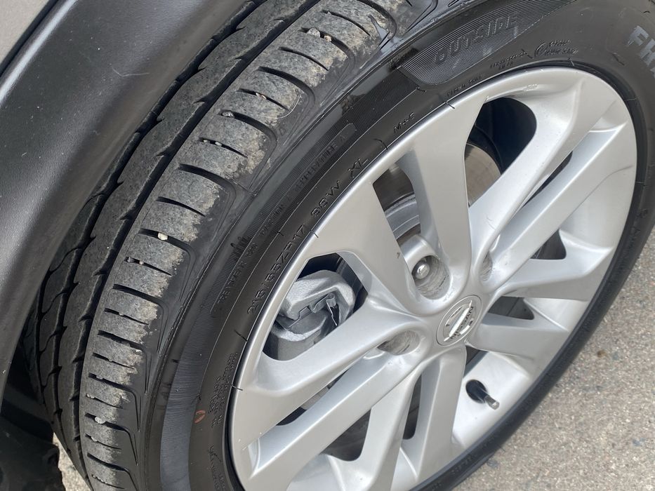 Продам отличный Nissan Juke