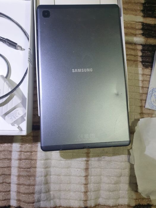 планшет Самсунг Galaxy TabA7 Lite