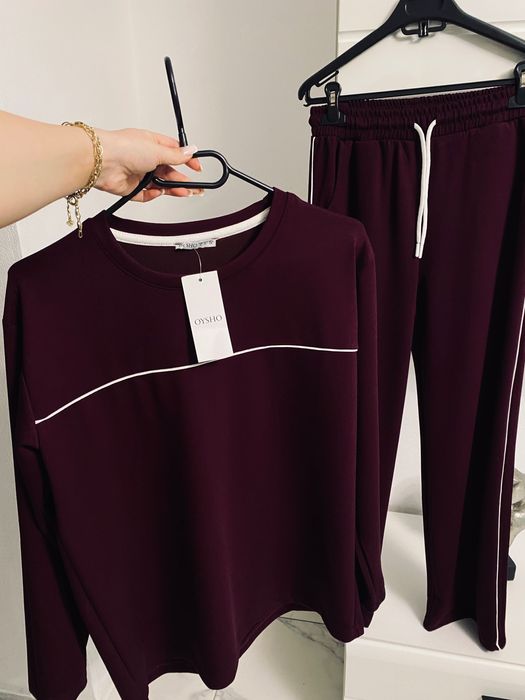 Set Oysho nou cu etichetă