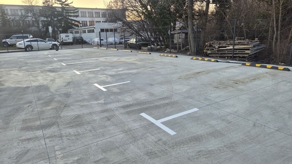 Дава се под наем Гараж / Паркомясто в София, Овча купел 2 - 24 кв.м за 99.45 € - Снимка #1