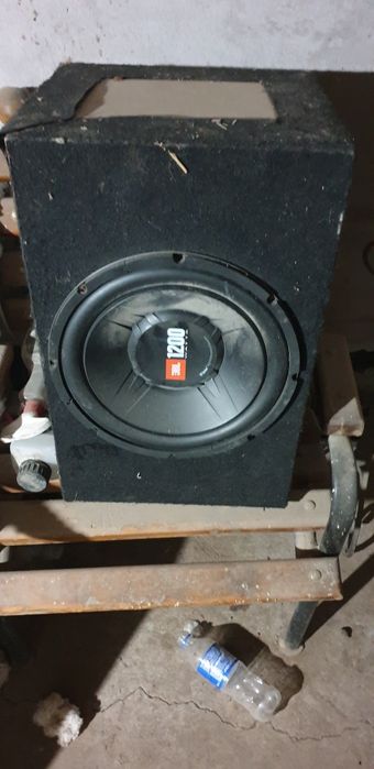 Sambufer 12000 watli