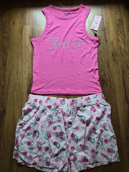 Juicy Couture,  Hugo Boss  оригинални сетове и пижами