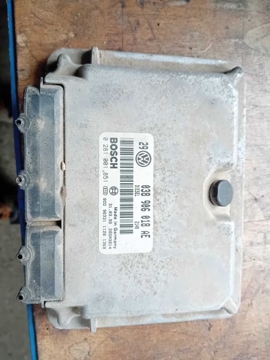 Части Голф 4 Ауди А3