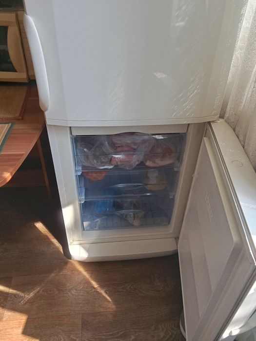 Холодильник ardo