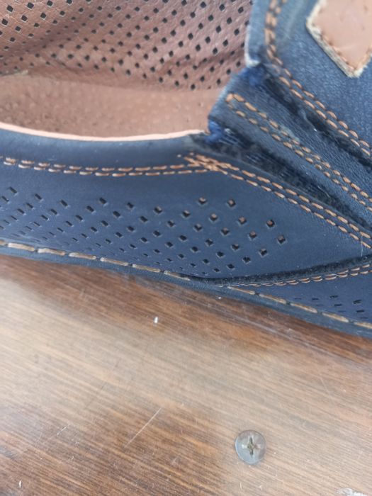 Продам обувь для мальчика