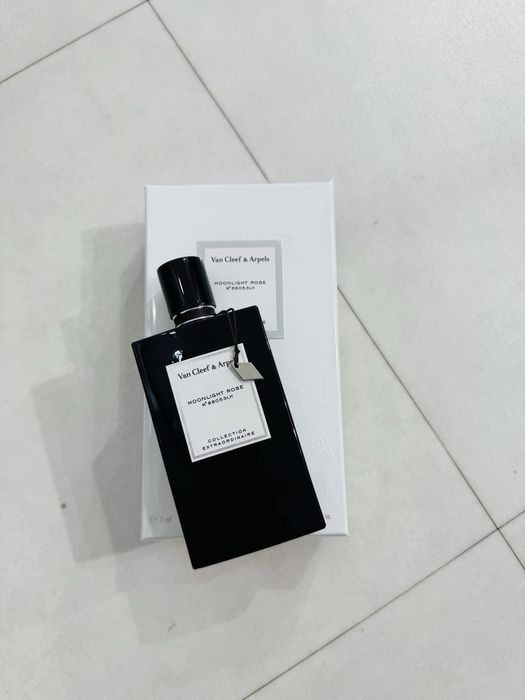 Оригинал Van Cleef & Arpels Collection Extraordinaire