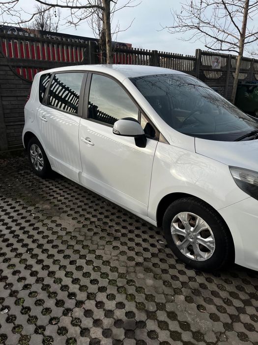Vanzare Renault scenic 3